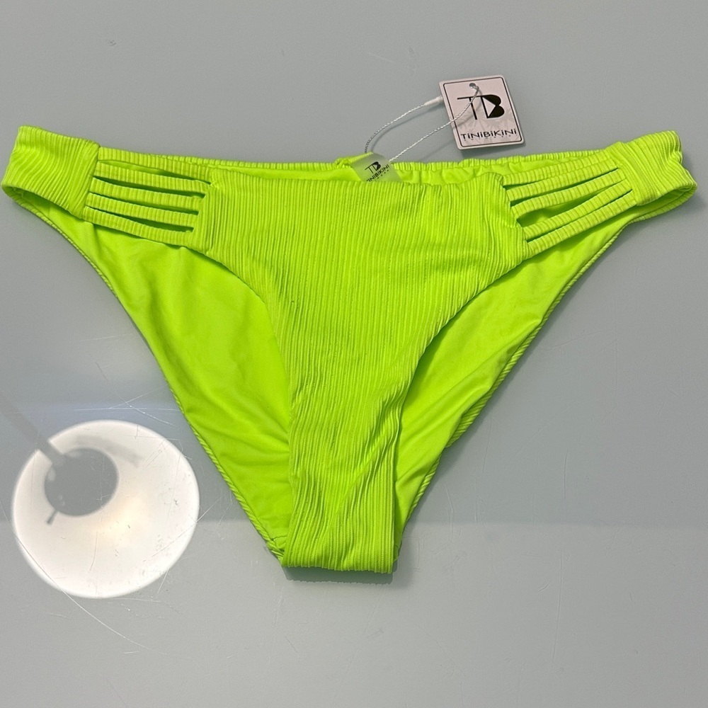 NWT TiniBikini Bikini Bottoms